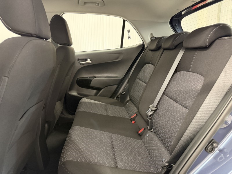 2025 (75) KIA PICANTO 1.0 Pure 5dr 5610921