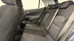 2025 (75) KIA PICANTO 1.0 Pure 5dr 5610921