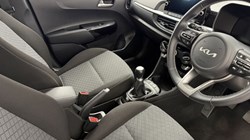 2025 (75) KIA PICANTO 1.0 Pure 5dr 5610928