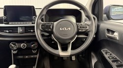 2025 (75) KIA PICANTO 1.0 Pure 5dr 5610926