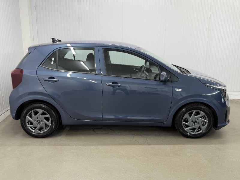 2025 (75) KIA PICANTO 1.0 Pure 5dr 5610947