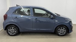 2025 (75) KIA PICANTO 1.0 Pure 5dr 5610947