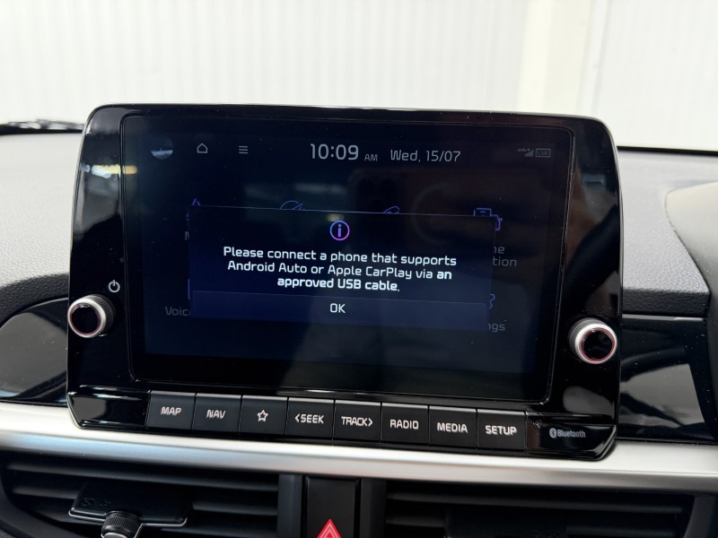 2025 (75) KIA PICANTO 1.0 Pure 5dr 5610934