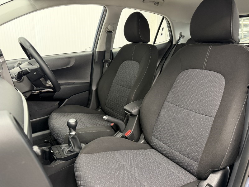 2025 (75) KIA PICANTO 1.0 Pure 5dr 5610923