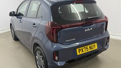 2025 (75) KIA PICANTO 1.0 Pure 5dr 5610916