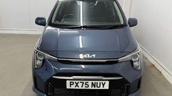2025 (75) KIA PICANTO 1.0 Pure 5dr 5610949