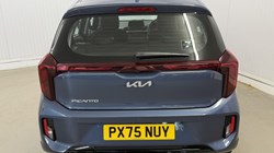 2025 (75) KIA PICANTO 1.0 Pure 5dr 5610917