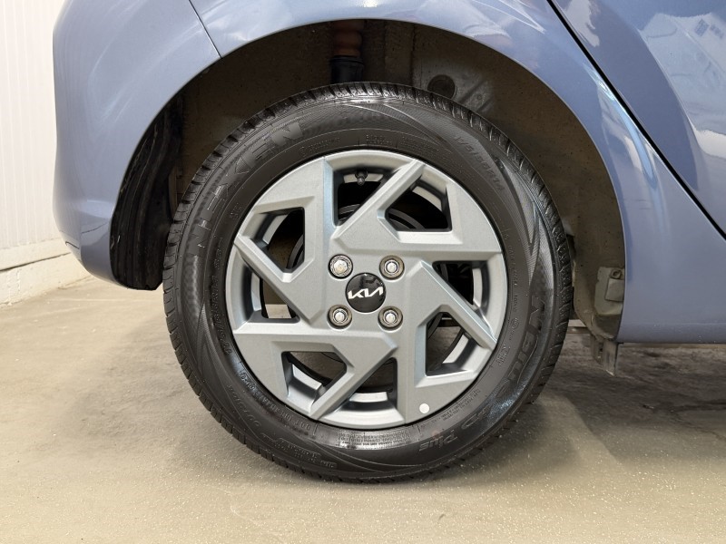 2025 (75) KIA PICANTO 1.0 Pure 5dr 5610950