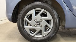 2025 (75) KIA PICANTO 1.0 Pure 5dr 5610950
