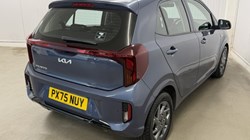 2025 (75) KIA PICANTO 1.0 Pure 5dr 5610918