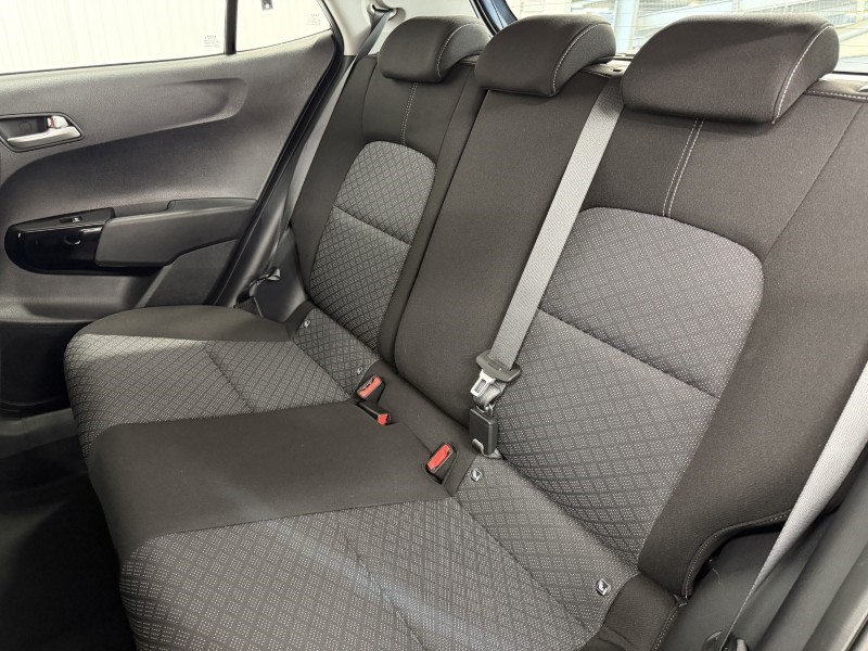 2025 (75) KIA PICANTO 1.0 Pure 5dr 5610924