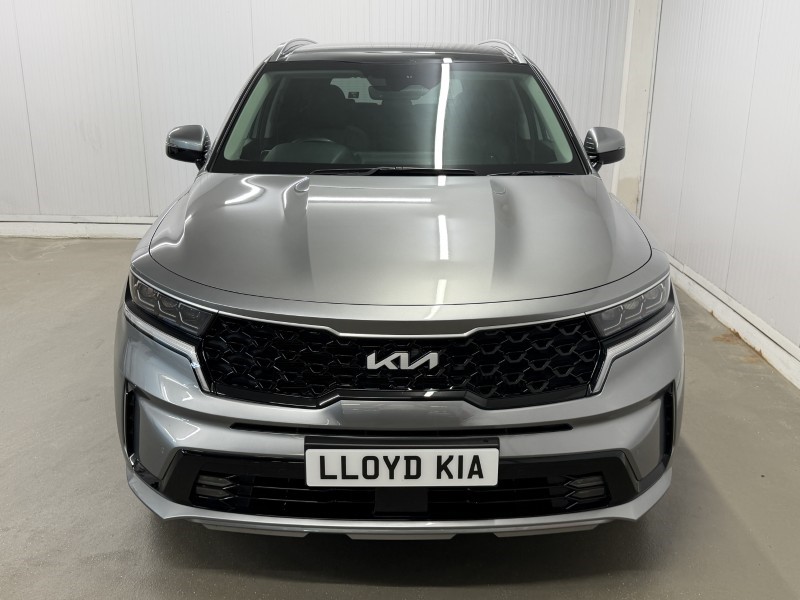 2024 (24) KIA SORENTO 2.2 CRDi Vision 5dr DCT 5621981