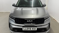 2024 (24) KIA SORENTO 2.2 CRDi Vision 5dr DCT 5621981