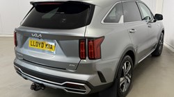 2024 (24) KIA SORENTO 2.2 CRDi Vision 5dr DCT 5621954