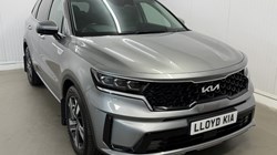 2024 (24) KIA SORENTO 2.2 CRDi Vision 5dr DCT 5621980