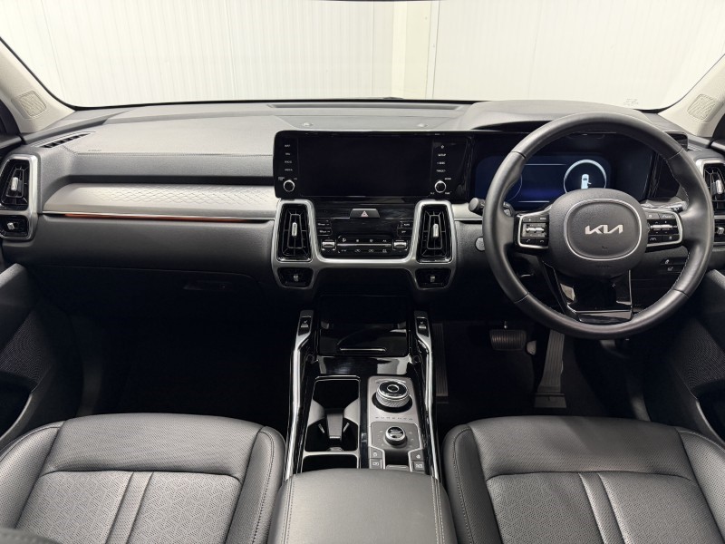 2024 (24) KIA SORENTO 2.2 CRDi Vision 5dr DCT 5621948