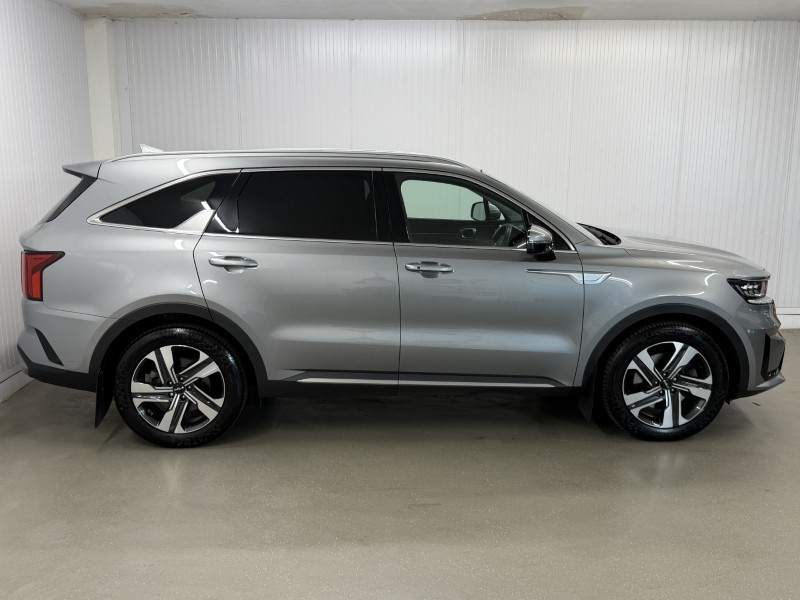 2024 (24) KIA SORENTO 2.2 CRDi Vision 5dr DCT 5621979