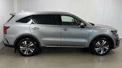 2024 (24) KIA SORENTO 2.2 CRDi Vision 5dr DCT 5621979