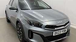 2023 (23) KIA XCEED 1.5T GDi ISG 3 5dr 5647555