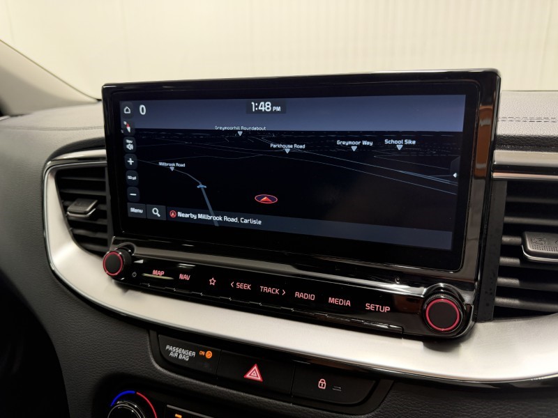 2023 (23) KIA XCEED 1.5T GDi ISG 3 5dr 5647535