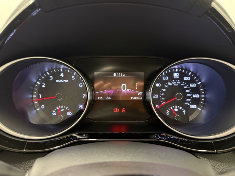 2023 (23) KIA XCEED 1.5T GDi ISG 3 5dr 5647548