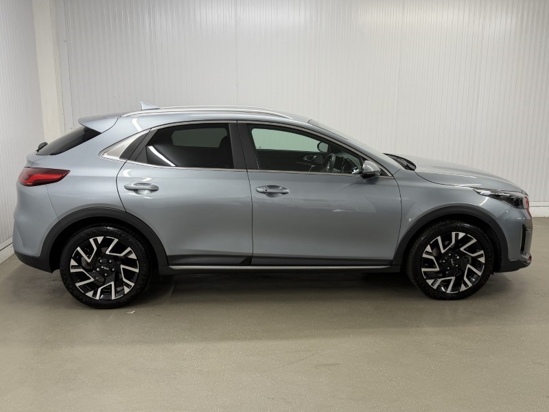 2023 (23) KIA XCEED 1.5T GDi ISG 3 5dr 5647554