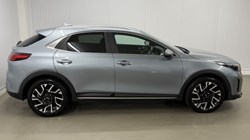 2023 (23) KIA XCEED 1.5T GDi ISG 3 5dr 5647554