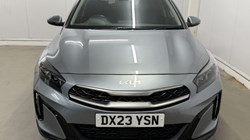 2023 (23) KIA XCEED 1.5T GDi ISG 3 5dr 5647556
