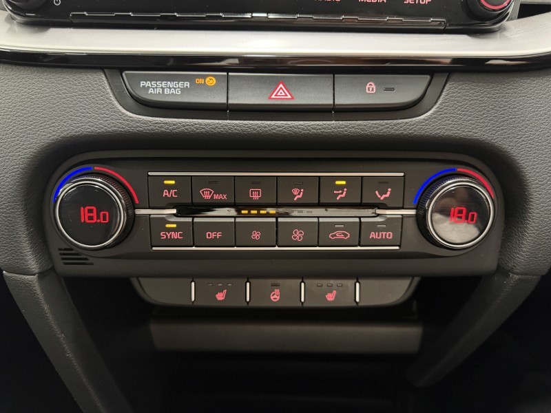 2023 (23) KIA XCEED 1.5T GDi ISG 3 5dr 5647540