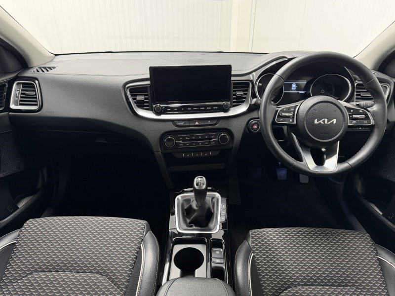 2023 (23) KIA XCEED 1.5T GDi ISG 3 5dr 5647529