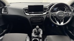 2023 (23) KIA XCEED 1.5T GDi ISG 3 5dr 5647529