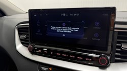2023 (23) KIA XCEED 1.5T GDi ISG 3 5dr 5647538