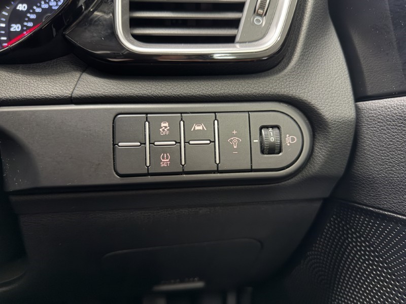 2023 (23) KIA XCEED 1.5T GDi ISG 3 5dr 5647553