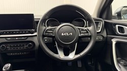 2023 (23) KIA XCEED 1.5T GDi ISG 3 5dr 5647530