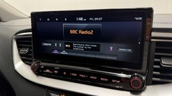 2023 (23) KIA XCEED 1.5T GDi ISG 3 5dr 5647534