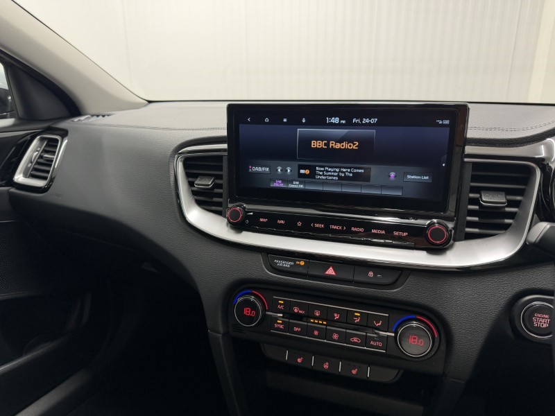 2023 (23) KIA XCEED 1.5T GDi ISG 3 5dr 5647533