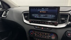 2023 (23) KIA XCEED 1.5T GDi ISG 3 5dr 5647533