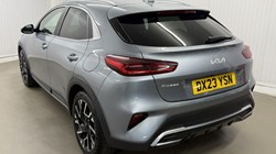 2023 (23) KIA XCEED 1.5T GDi ISG 3 5dr 5647519