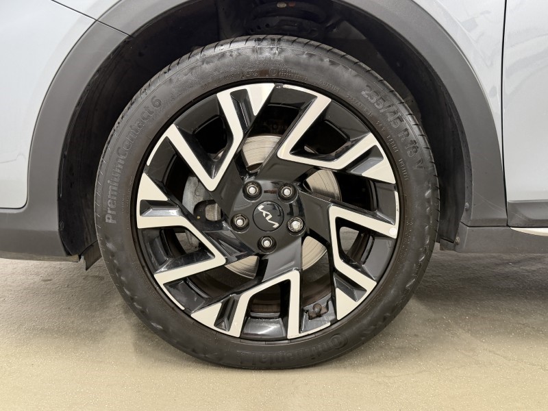 2023 (23) KIA XCEED 1.5T GDi ISG 3 5dr 5647524