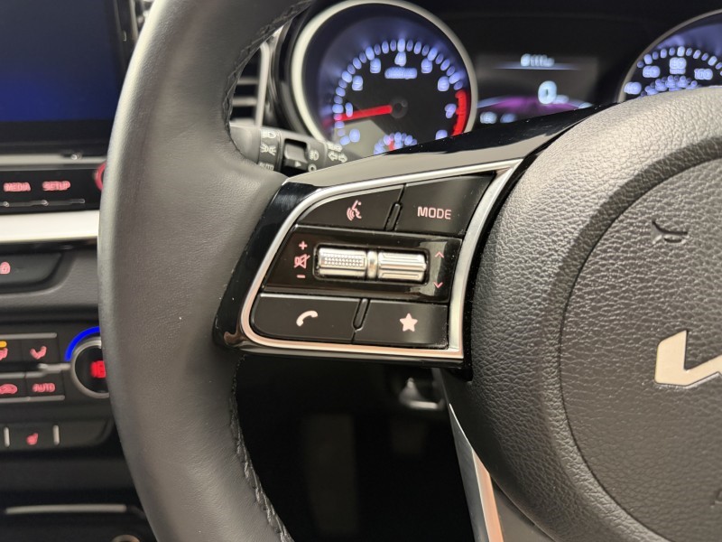 2023 (23) KIA XCEED 1.5T GDi ISG 3 5dr 5647547