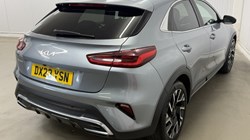 2023 (23) KIA XCEED 1.5T GDi ISG 3 5dr 5647521