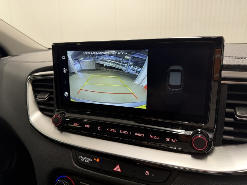 2023 (23) KIA XCEED 1.5T GDi ISG 3 5dr 5647536