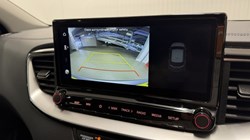 2023 (23) KIA XCEED 1.5T GDi ISG 3 5dr 5647536