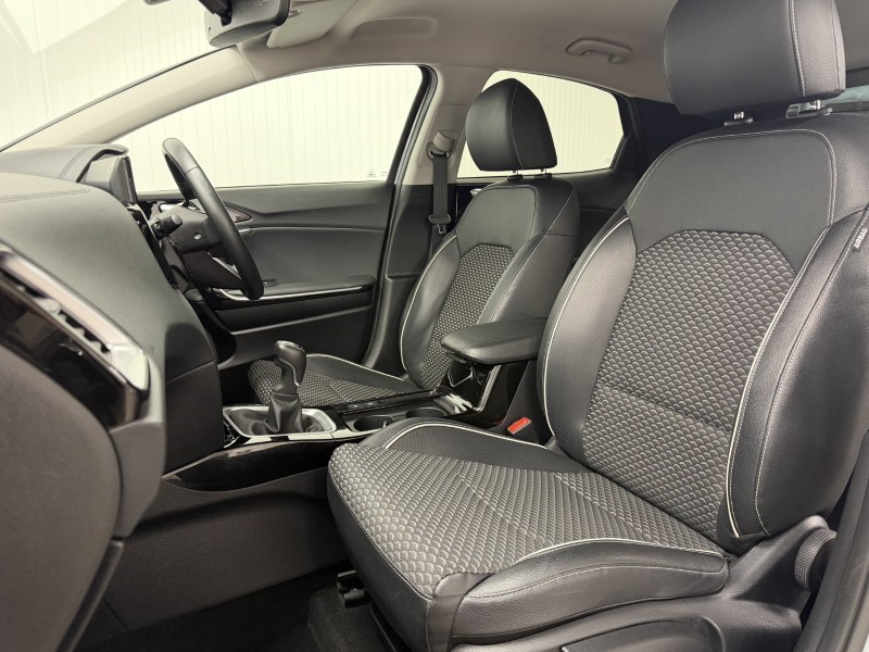 2023 (23) KIA XCEED 1.5T GDi ISG 3 5dr 5647527