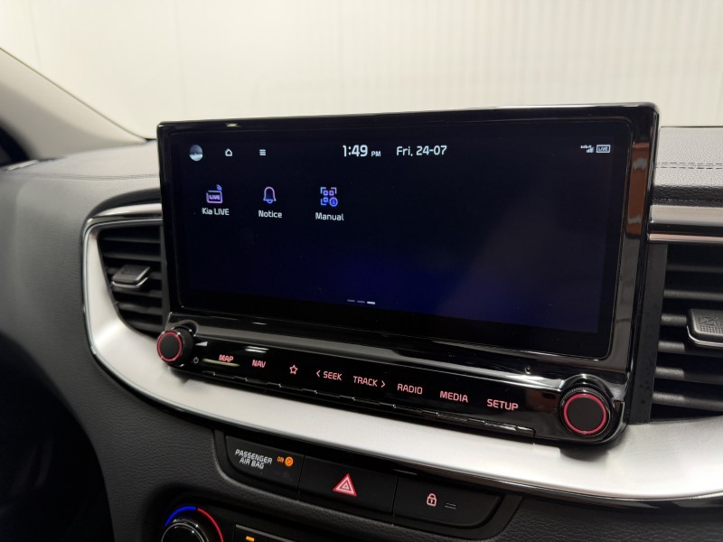2023 (23) KIA XCEED 1.5T GDi ISG 3 5dr 5647539