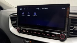 2023 (23) KIA XCEED 1.5T GDi ISG 3 5dr 5647539