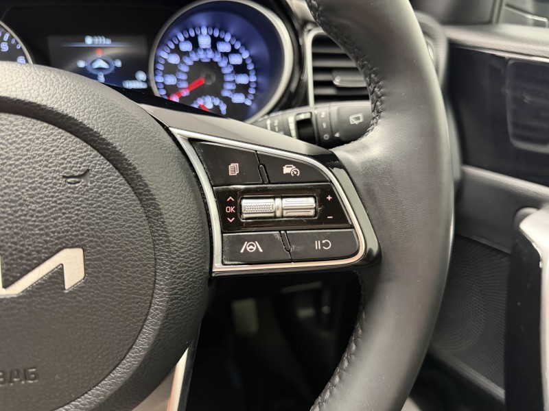 2023 (23) KIA XCEED 1.5T GDi ISG 3 5dr 5647549