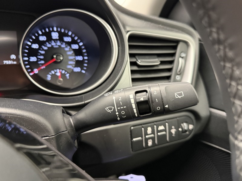 2025 (75) KIA XCEED 1.5T GDi ISG 138 2 5dr 5641380