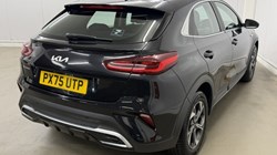 2025 (75) KIA XCEED 1.5T GDi ISG 138 2 5dr 5641353
