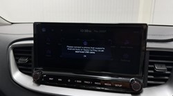 2025 (75) KIA XCEED 1.5T GDi ISG 138 2 5dr 5641366